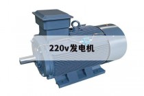 220v发电机(自制永动发电机220v)